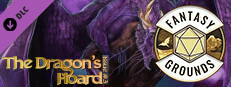 Fantasy Grounds - The Dragon's Hoard #3 Small Capsule Image