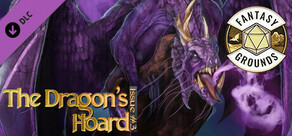 Fantasy Grounds - The Dragon's Hoard #3