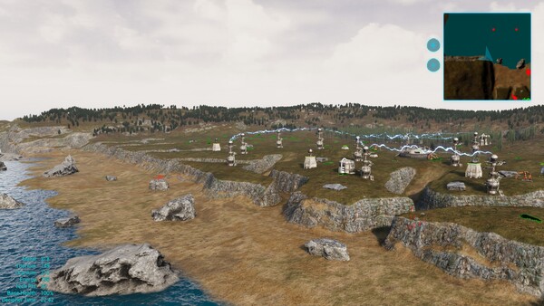 Artificial Extinction 2