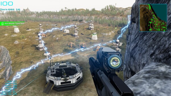 Artificial Extinction 2