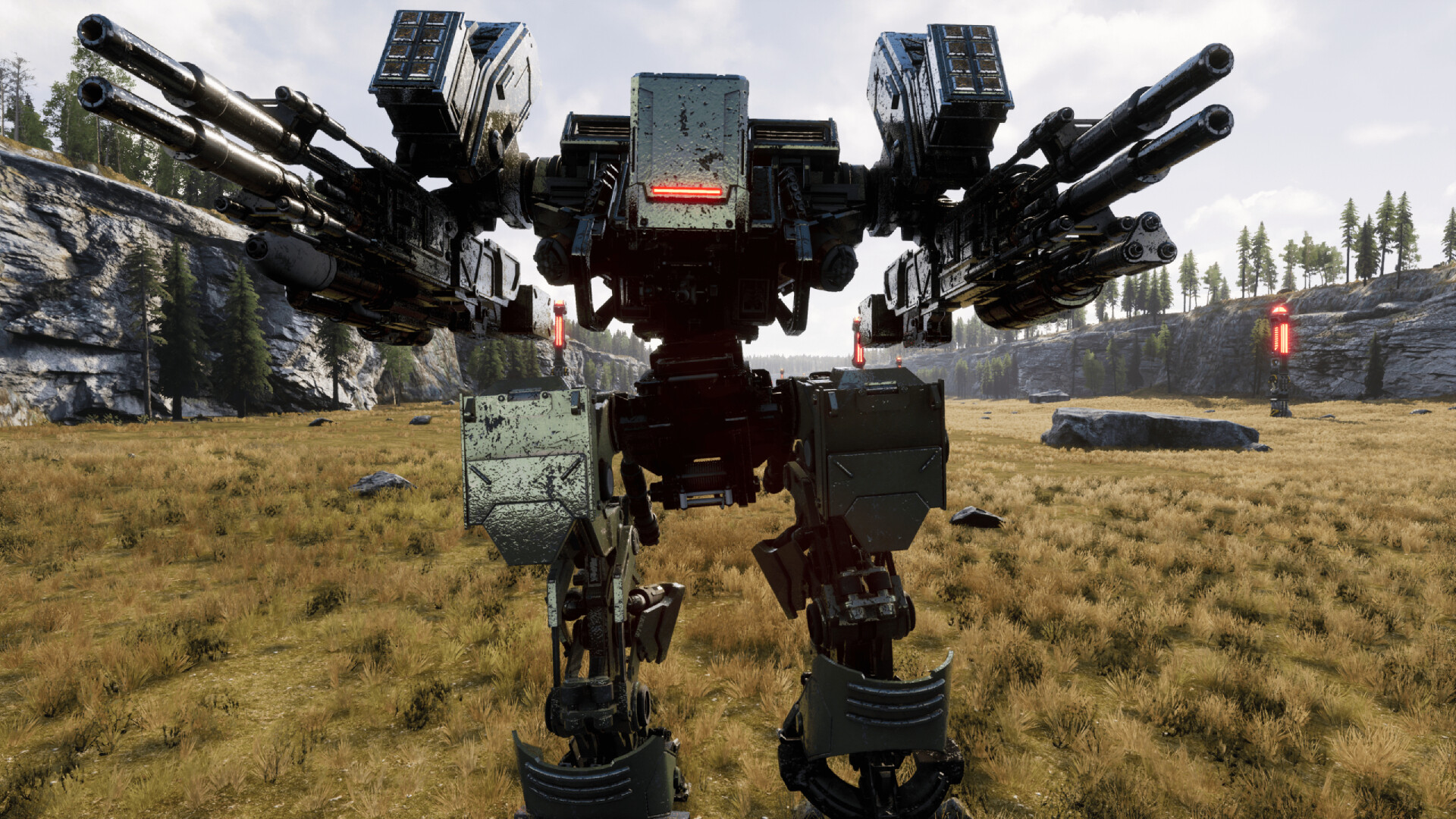 Artificial Extinction 2 screenshot #6