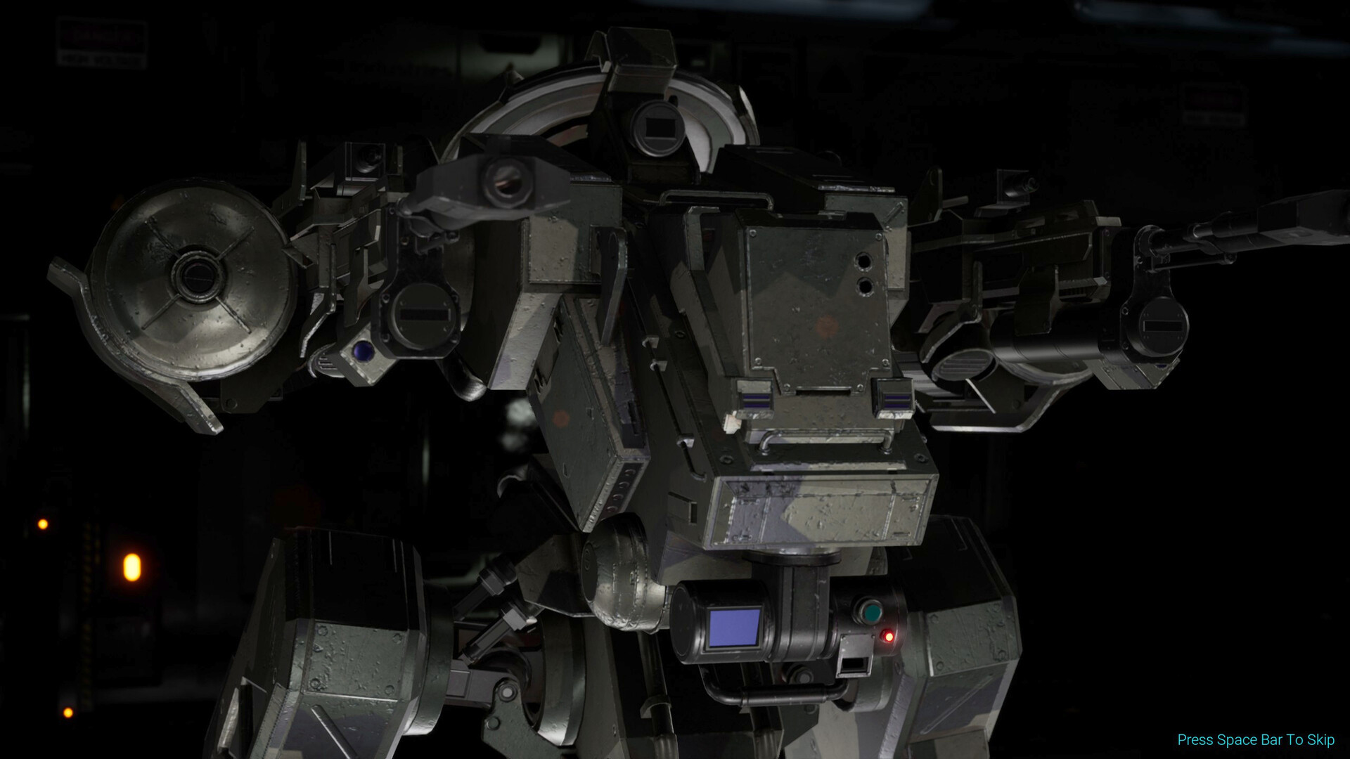 Artificial Extinction 2 screenshot #8