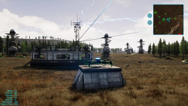 Artificial Extinction 2 — 12