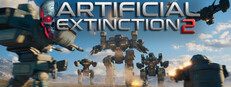 Artificial Extinction 2