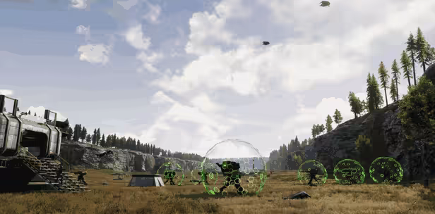 Artificial Extinction 2 video 3