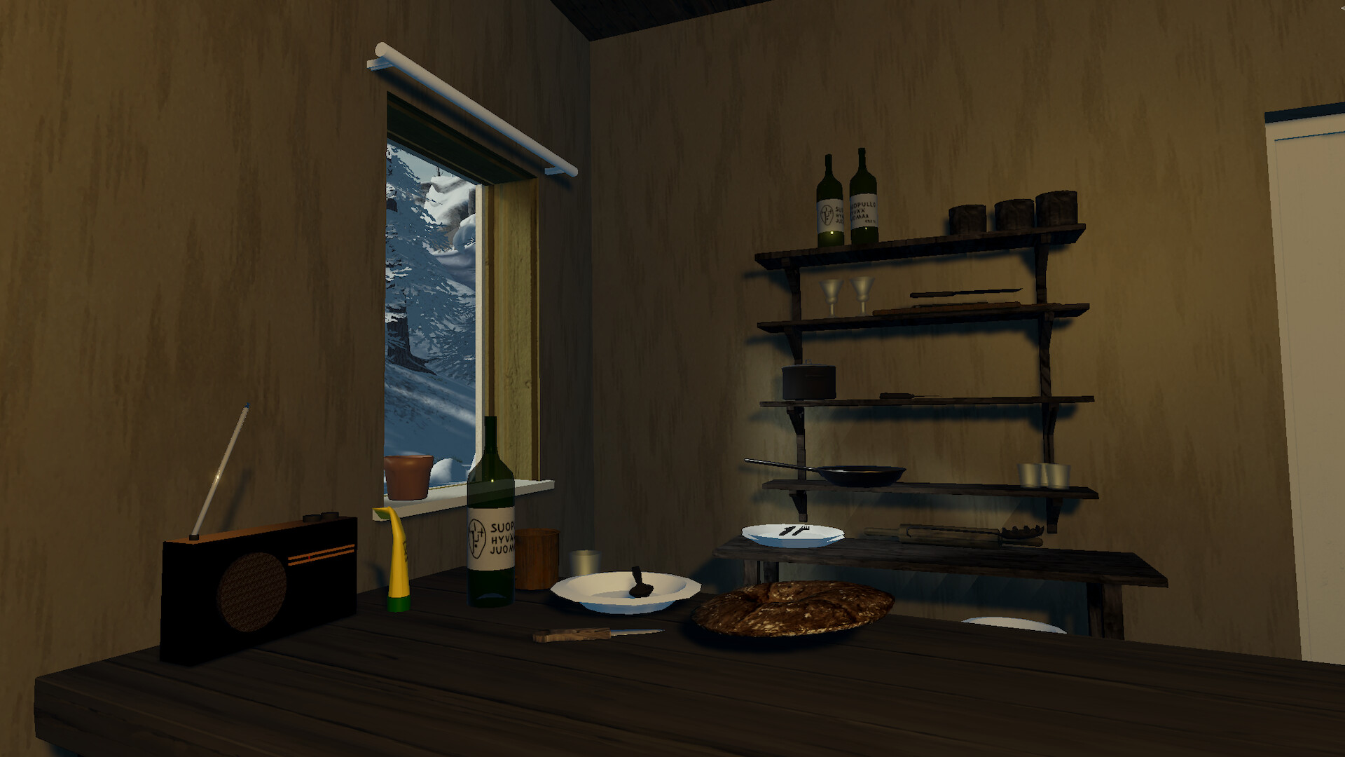 Perikoto screenshot #3