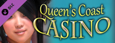 Queen's Coast Casino - Art Collection game capsule image