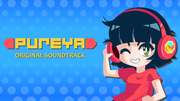 Screenshot z pureya Soundtrack