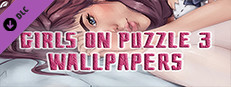 Girls on puzzle 3 - Wallpapers Small Capsule Image