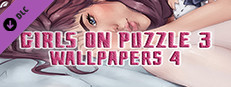 Girls on puzzle 3 - Wallpapers 4 Small Capsule Image