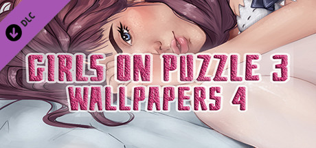 Girls on puzzle 3 - Wallpapers 4 banner image