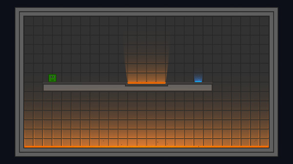 SlimeJumper : Ultimate Jump screenshot 1