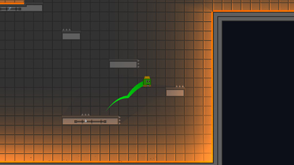 SlimeJumper : Ultimate Jump screenshot 4