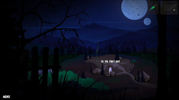 Screenshot z Universe 25