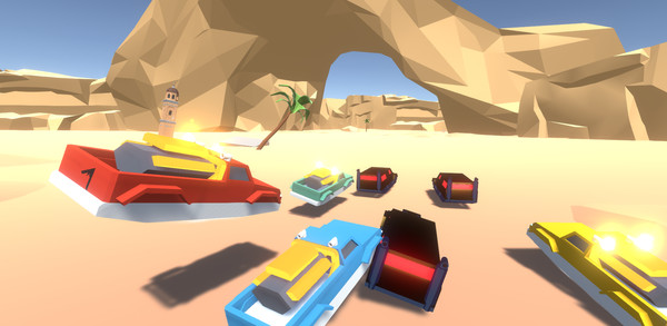 RACING BROS: ONLINE