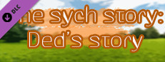 The Sych story - Ded's story game capsule image