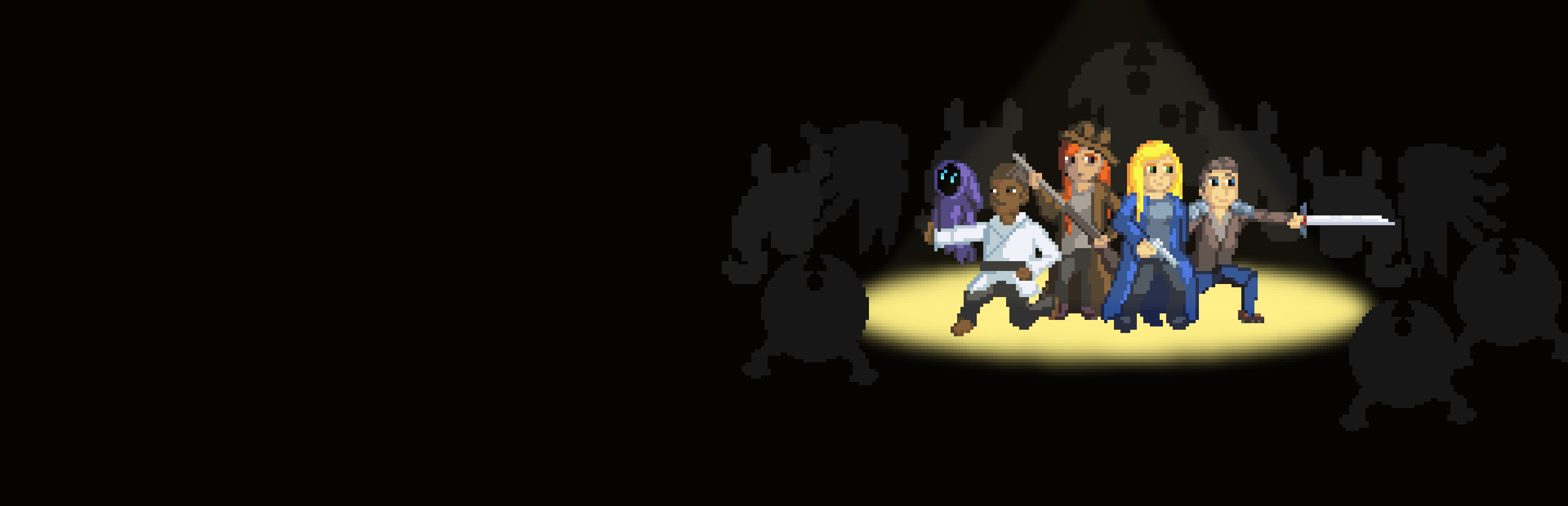 Slayers, Inc.