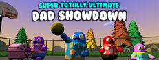 Super Totally Ultimate Dad Showdown