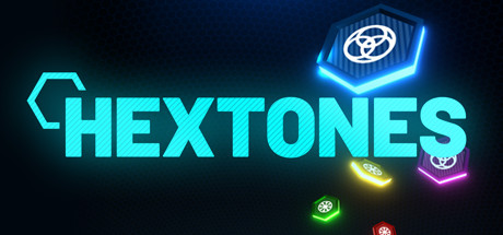 Hextones Cover Image