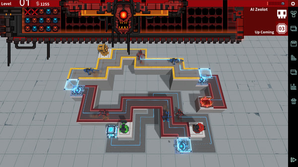 Variables 2 screenshot 3