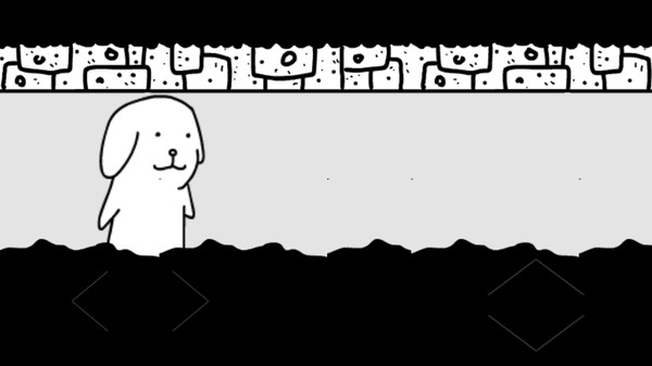 Screenshot z 2D Platformer GAME (Toy Factory)