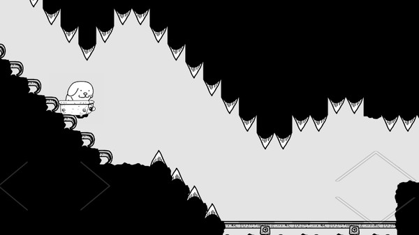 Screenshot z 2D Platformer GAME (Toy Factory)