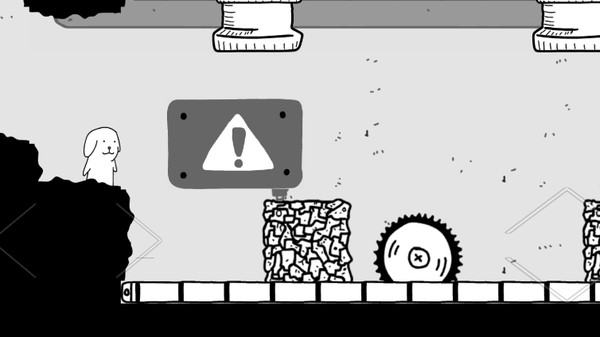 Screenshot z 2D Platformer GAME (Toy Factory)