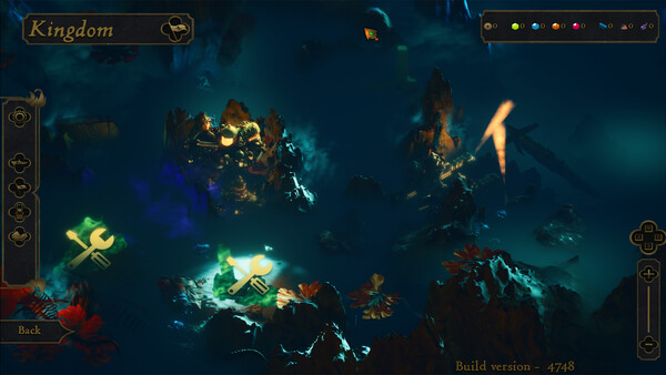 Screenshot 3 of Tides of Tethys - more gameplay footage