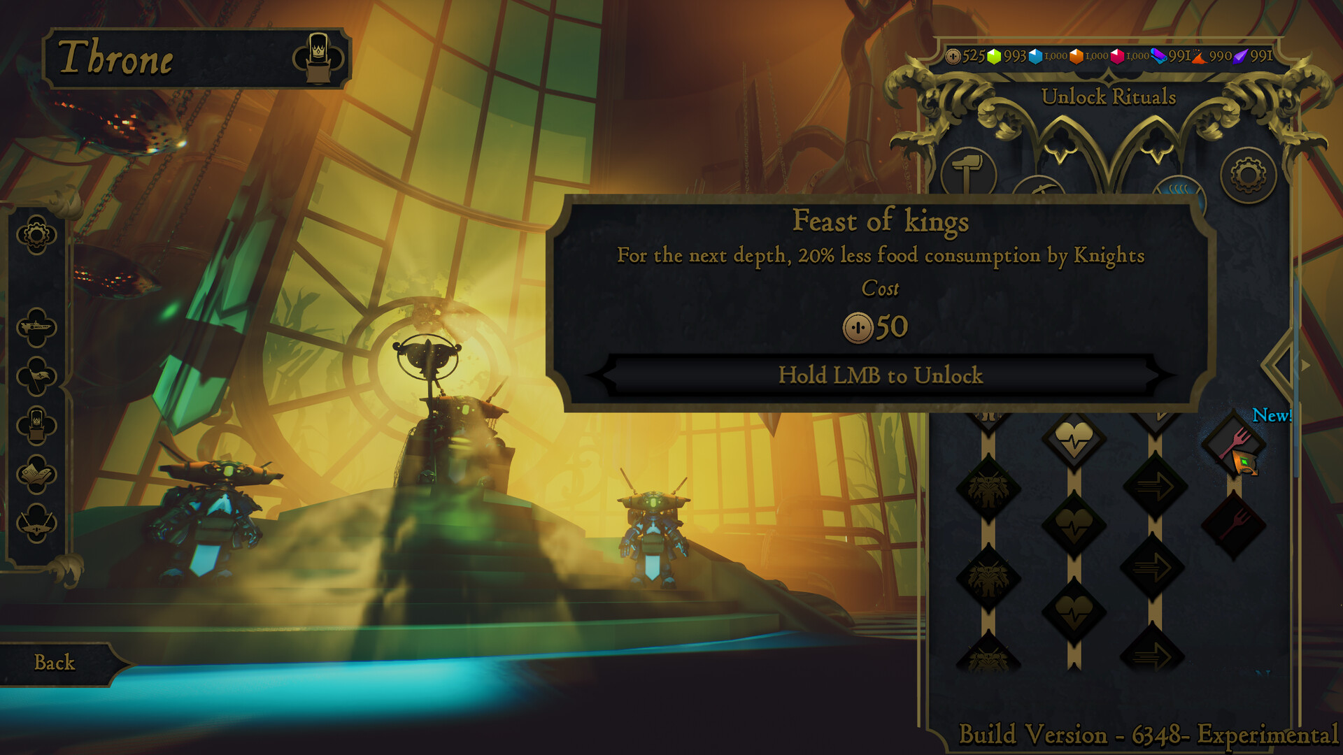 Tides of Tethys screenshot 4