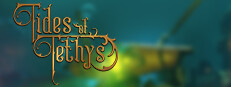 Tides of Tethys cover