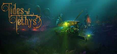 Tides of Tethys header art