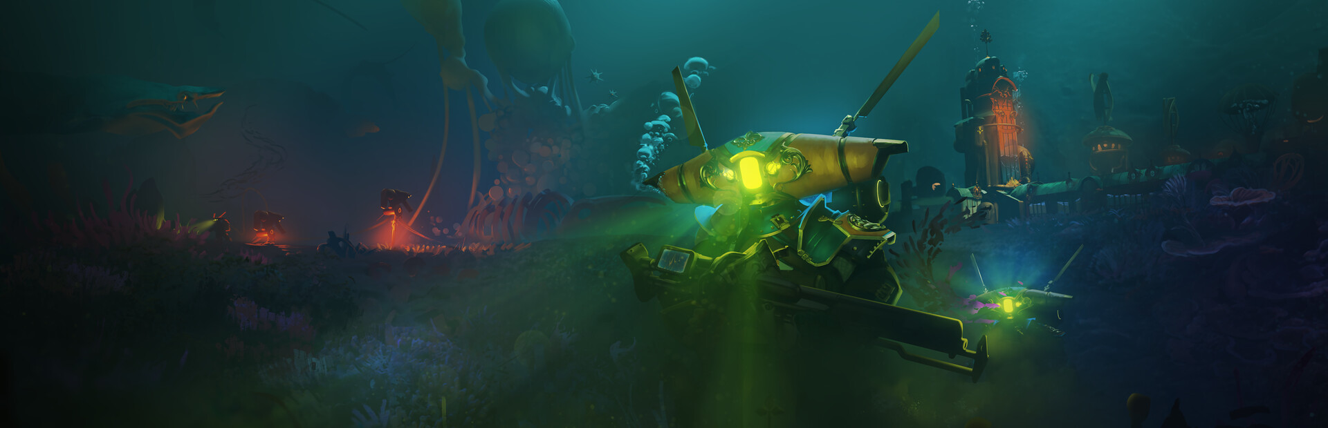 Tides of Tethys