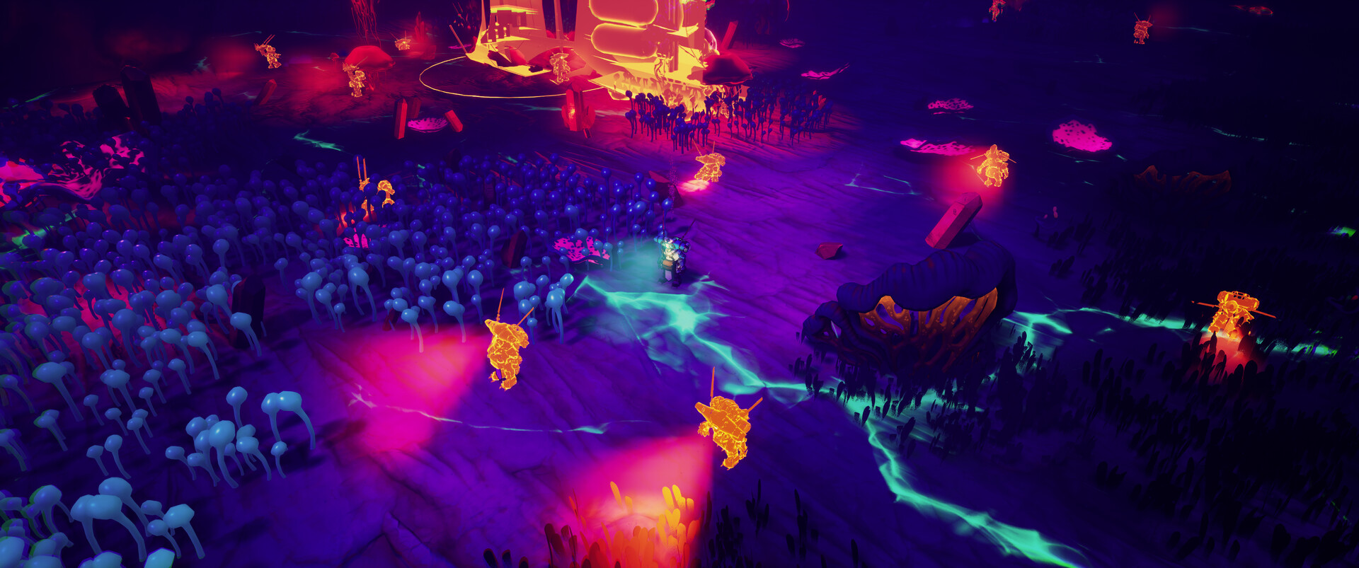Tides of Tethys screenshot #6