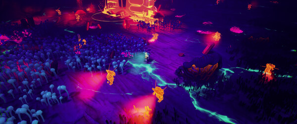 Tides of Tethys screenshot 6