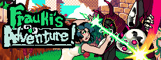 Frauki's Adventure!