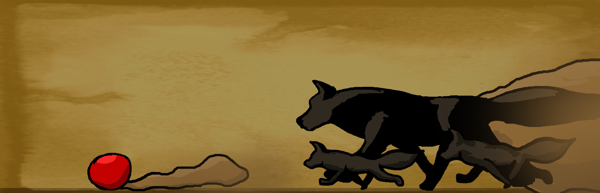 Little Wolf