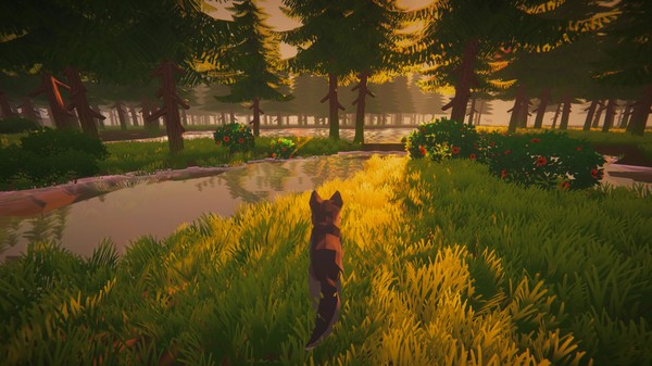 Little Wolf screenshot 6