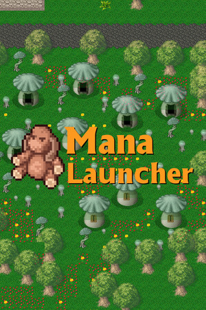 The Mana World cover art