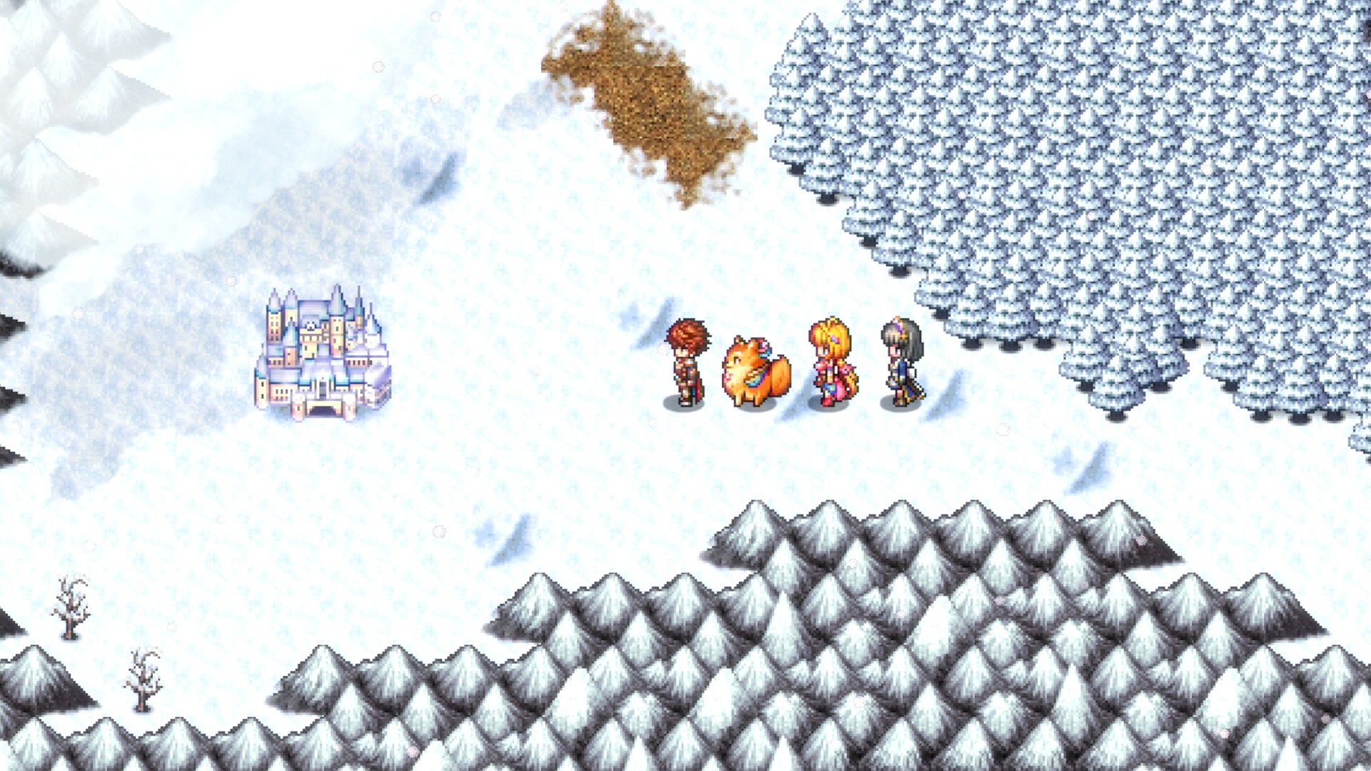 #5. Chroma Quaternion (Steam) Av: KEMCO