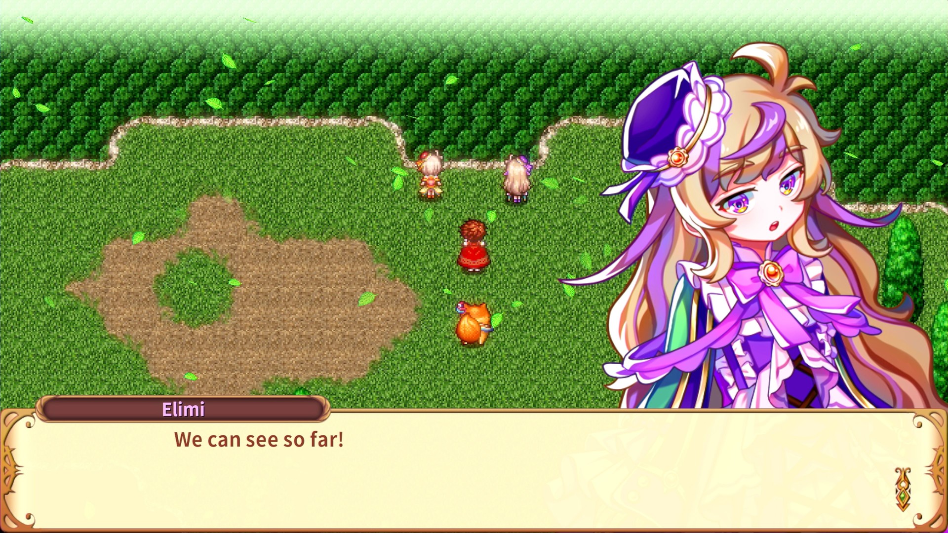 #9. Chroma Quaternion (Steam) Av: KEMCO