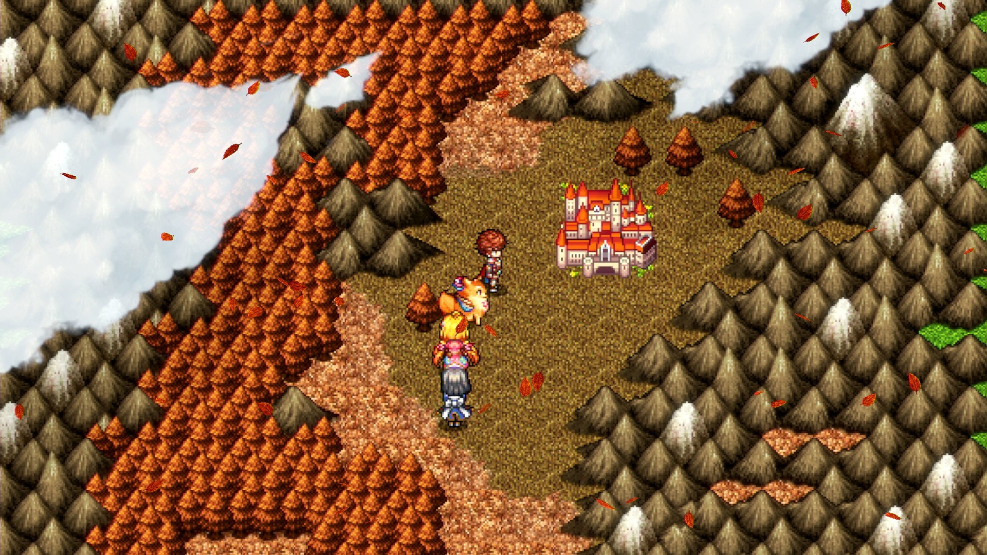 #7. Chroma Quaternion (Steam) Av: KEMCO