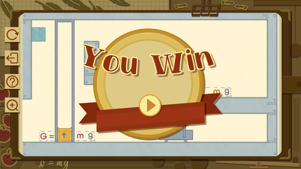 Screenshot z Physics World Screenshot z Physics World