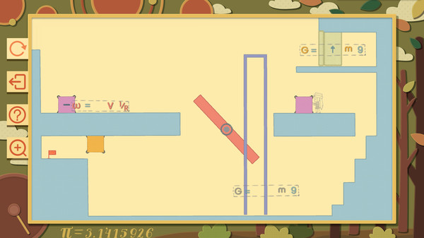 Screenshot z Physics World Screenshot z Physics World