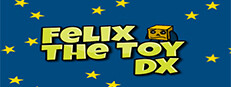 Felix The Toy Small Capsule Image