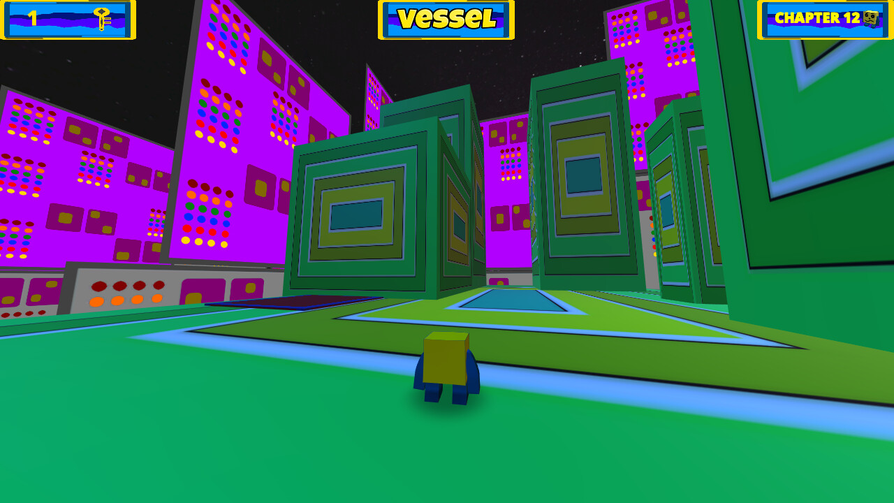 Felix The Toy screenshot #6