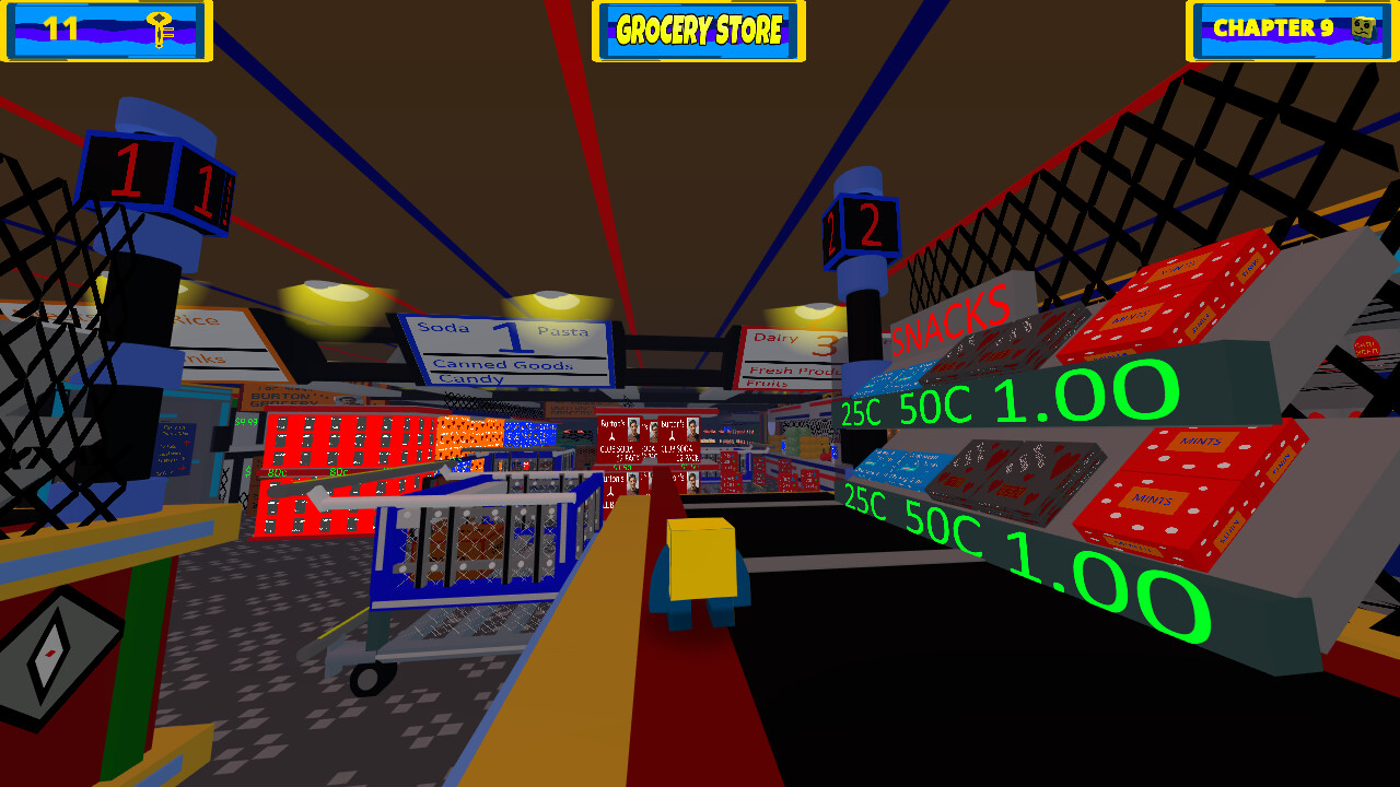 Felix The Toy screenshot #2