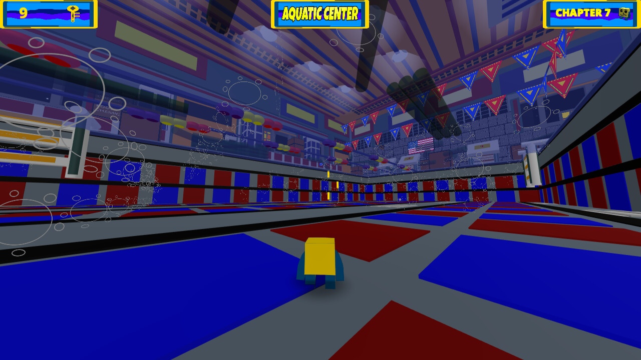 Felix The Toy screenshot #12