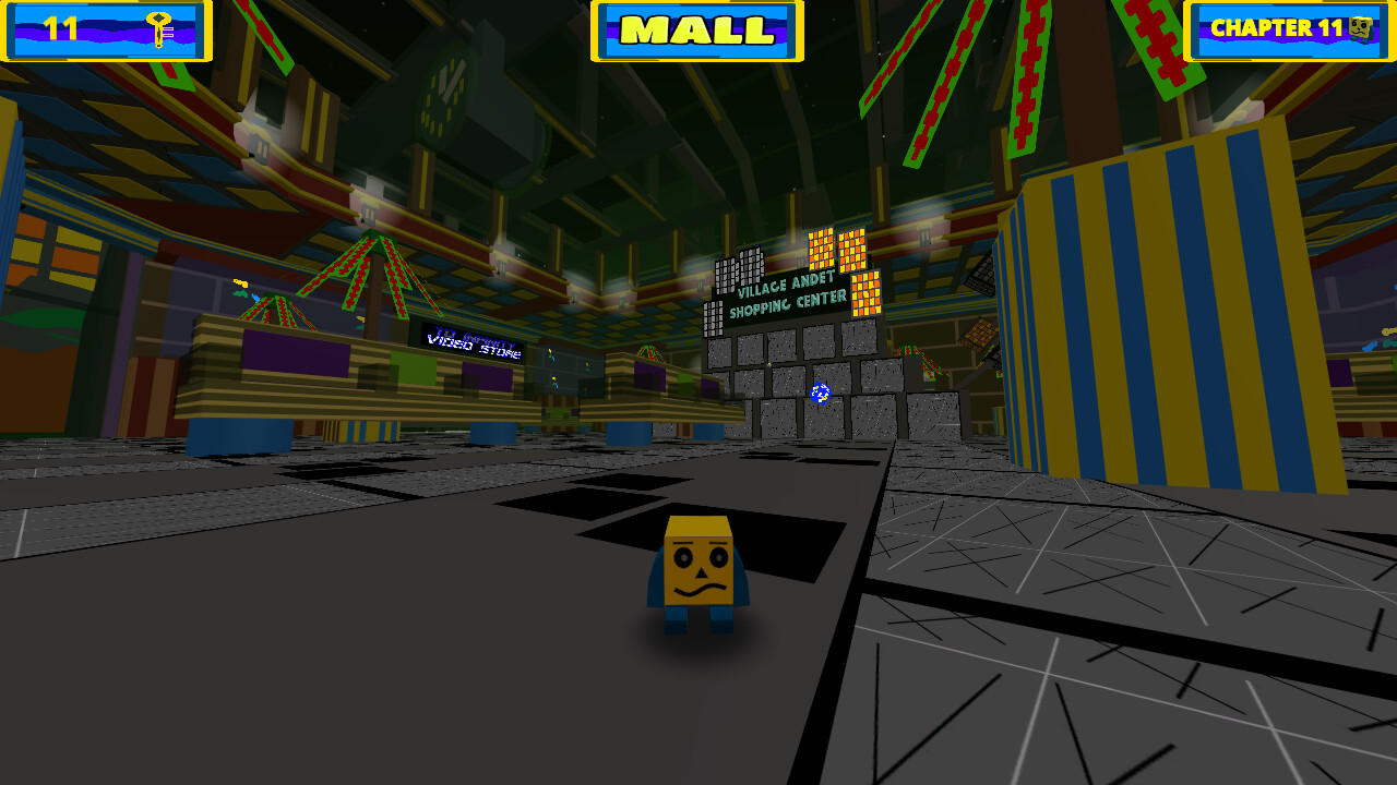 Felix The Toy screenshot #9
