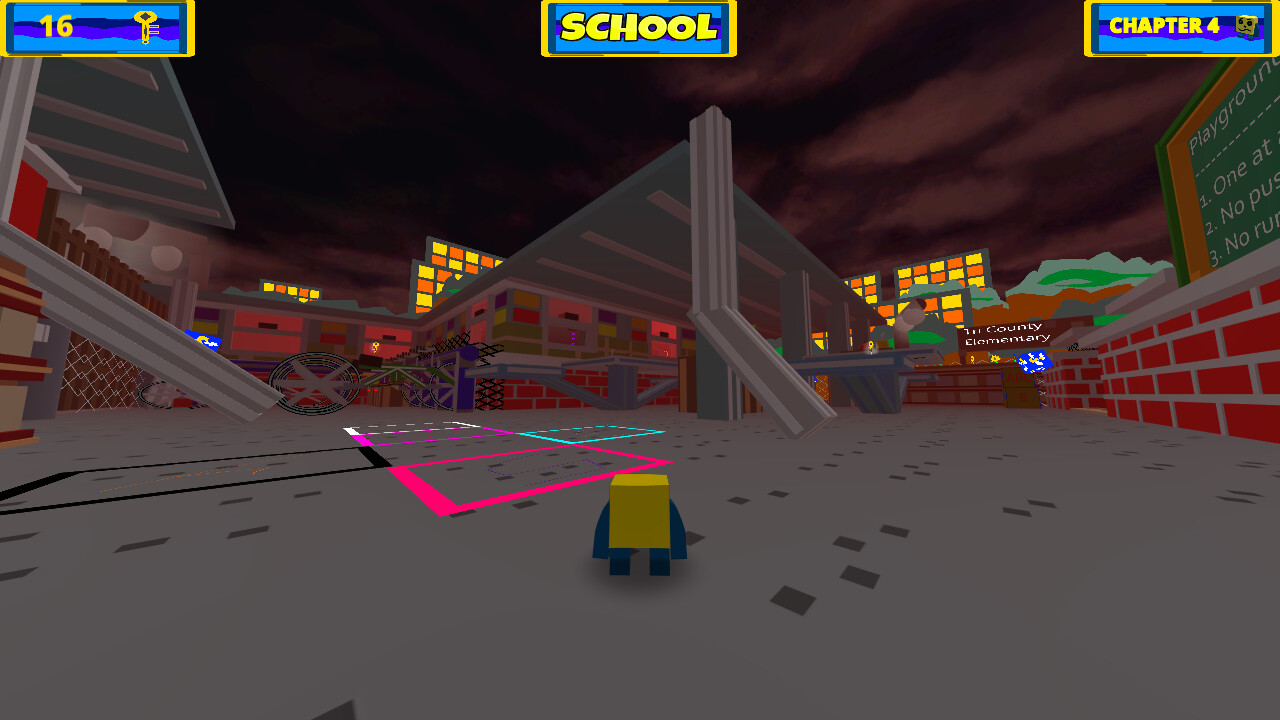 Felix The Toy screenshot #11