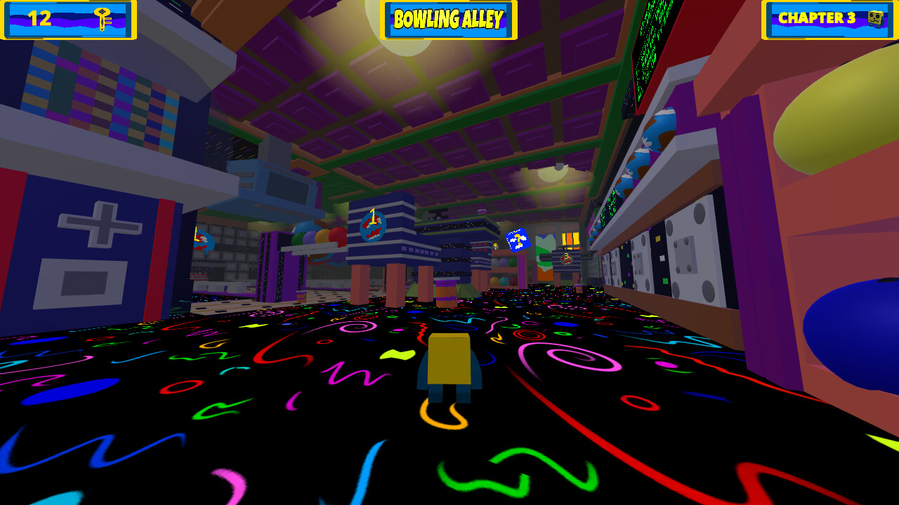 Felix The Toy screenshot #10